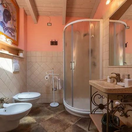 Villa Mery Casale Monferrato Extérieur photo