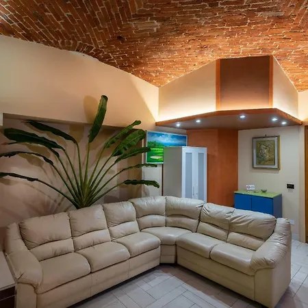 Villa Mery Casale Monferrato Extérieur photo