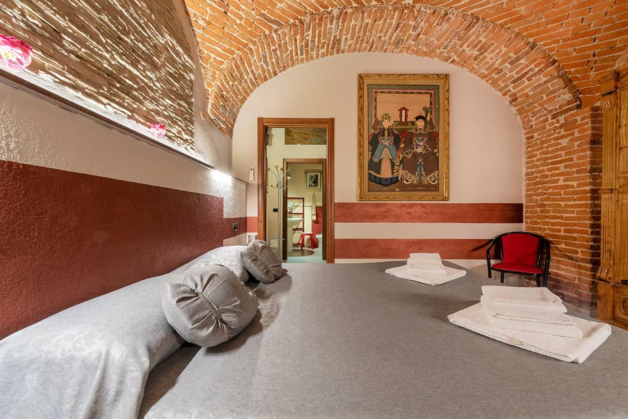 Mery 3* Casale Monferrato
