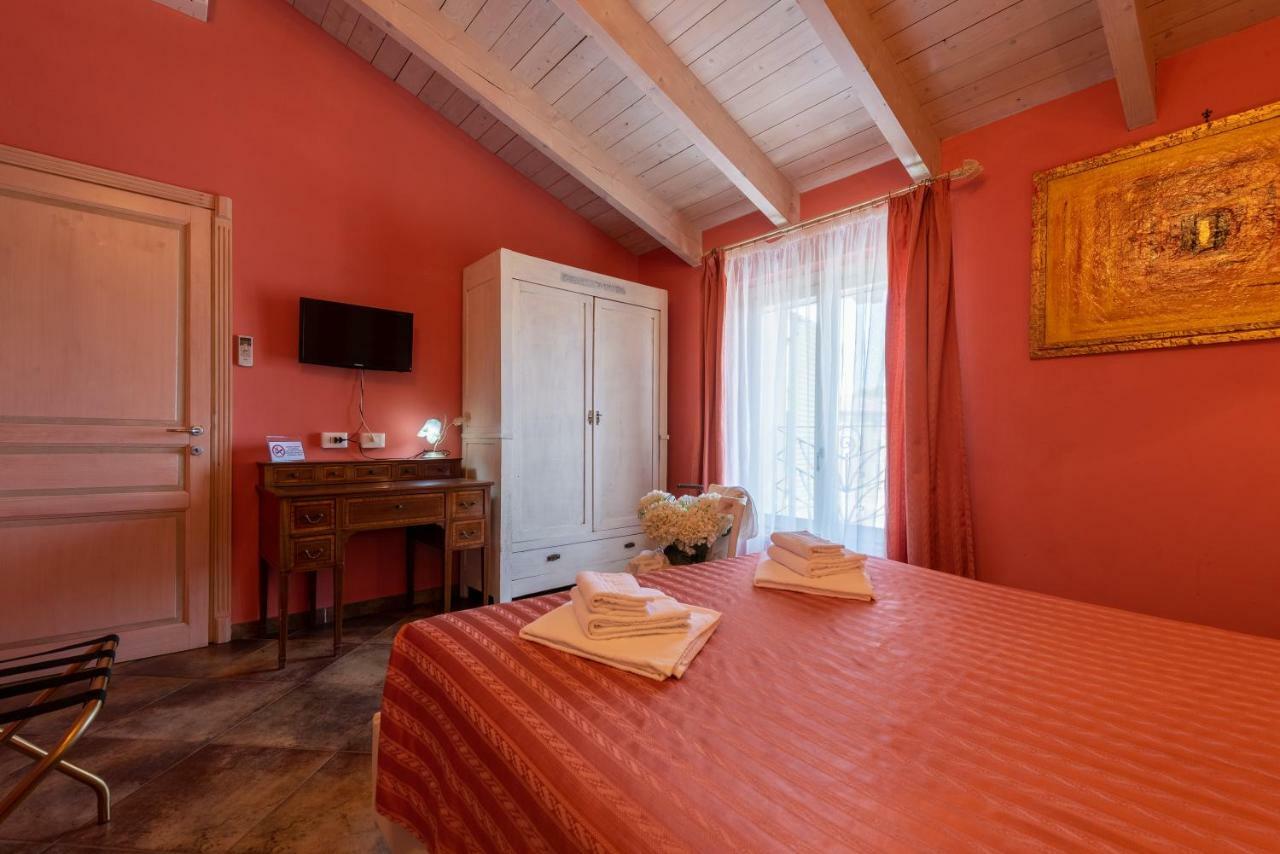 Couette-café Mery Casale Monferrato
