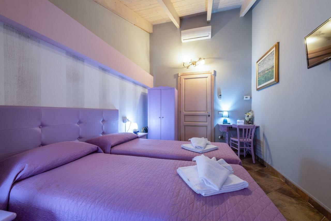 Couette-café Mery Casale Monferrato